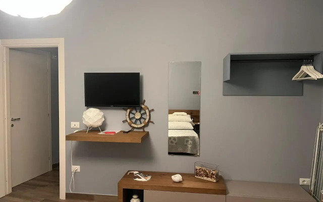 Le Cale-Camera Privata in Residence