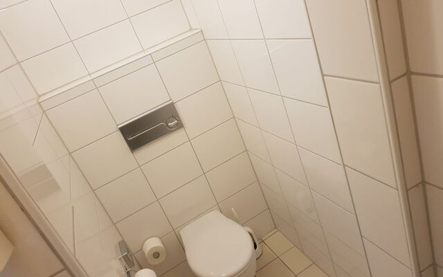 Hotel zum Anker