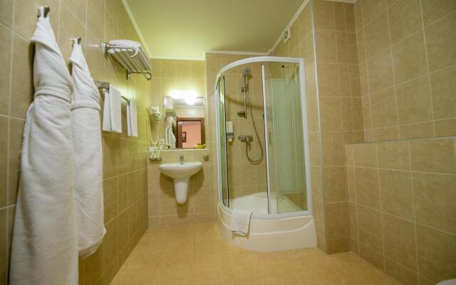 Borvikha Hotel & Spa