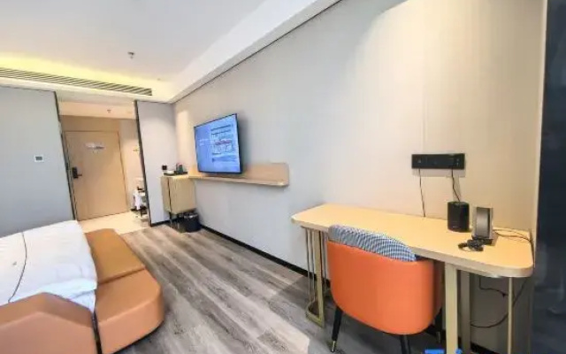 yuezhizhenpin hotel