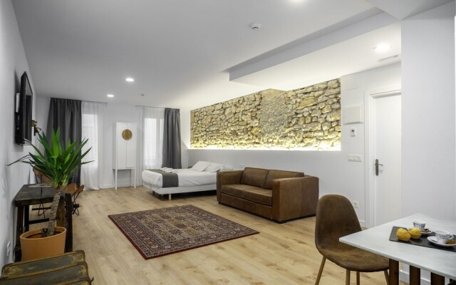 SanSebastiánForYou 32 DE AGOSTO Rooms