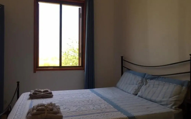 Casa Lavinia Granelli Pachino Syracuse Sicily