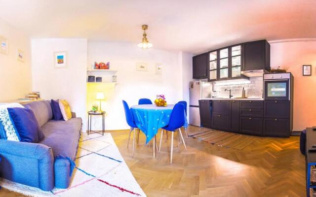 Number 28 Boutique Apartment