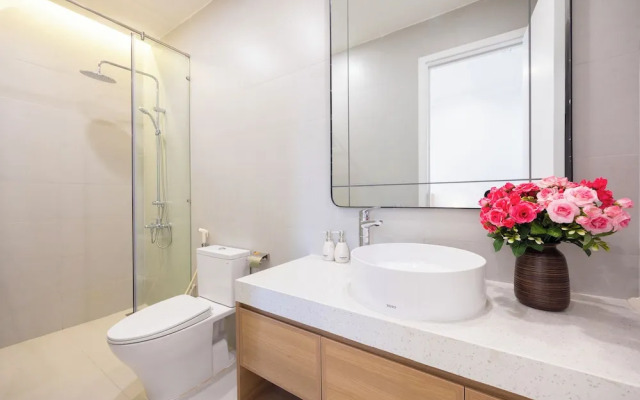 Fortune Home Luxury Villa Kem Beach