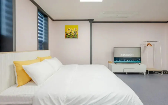 Samcheok Lamer Pension