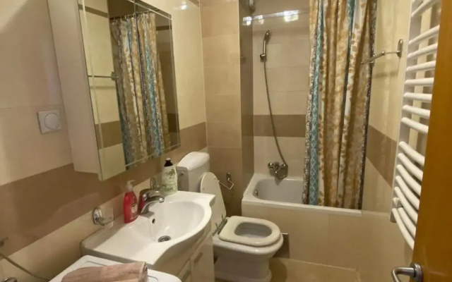 Apartmani Casa