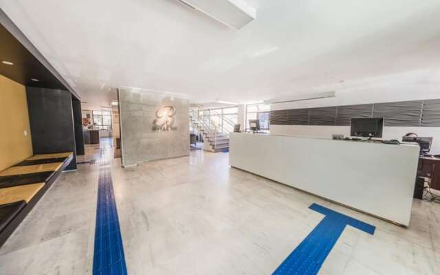 Bittar Inn Hotel