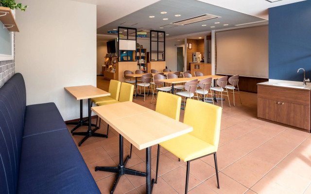 Comfort Hotel Narita