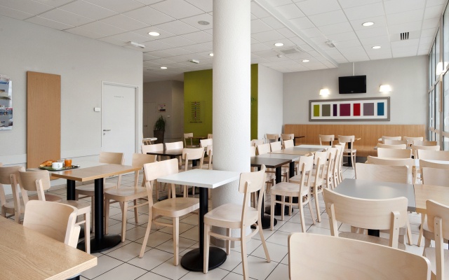 B&B HOTEL Grenoble Centre Alpexpo