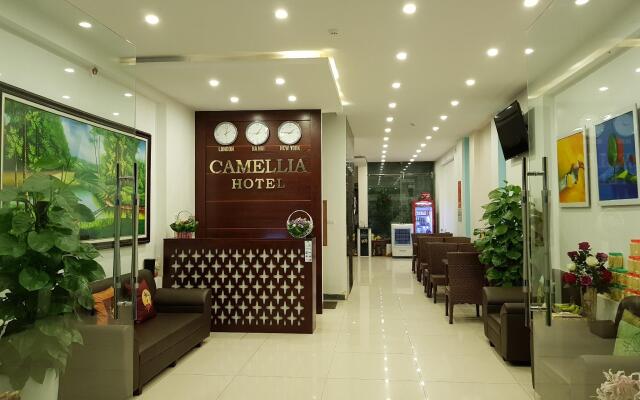Camellia Hotel