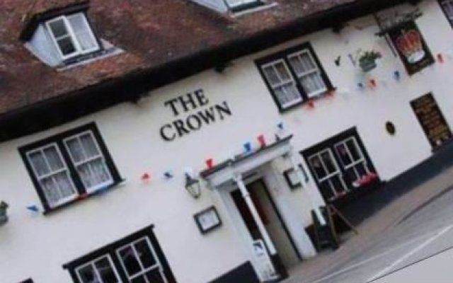 The Crown In