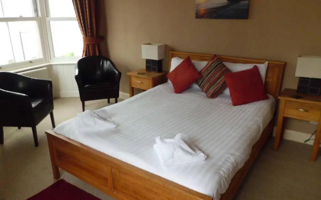 The Crown Hotel
