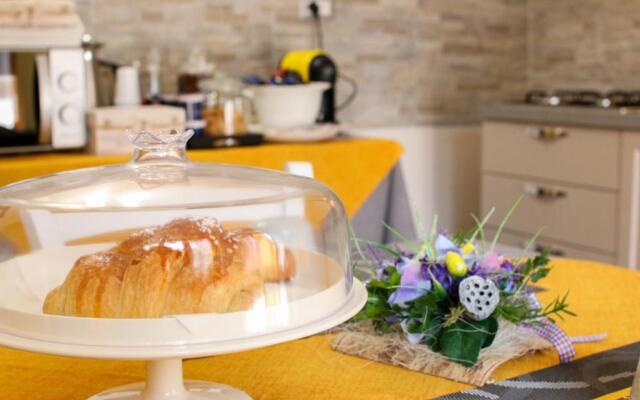 Là Drint Bed & Breakfast