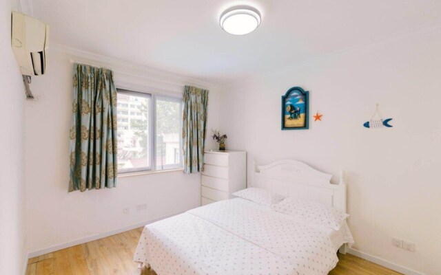 Shanghai Yuesu Xietu Rd No.3 Branch