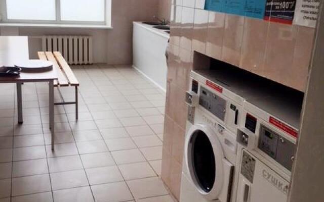 Стройхостел