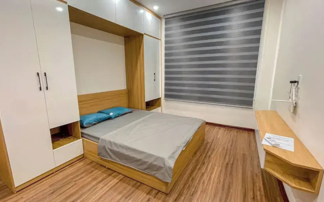 Vinhome Marina by HPT Home