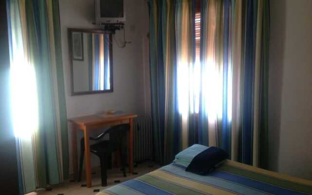Pension Casa Juanita