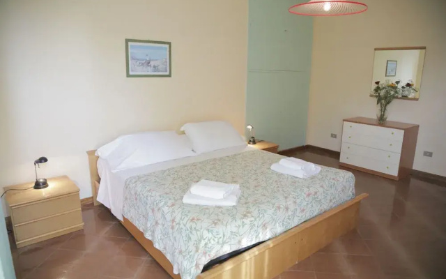 Casa Rosa