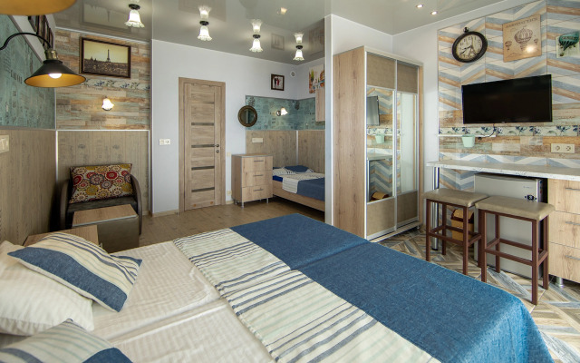 Liga-Klub - фото 3