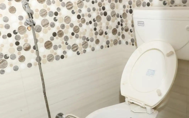 The Forest View Resort