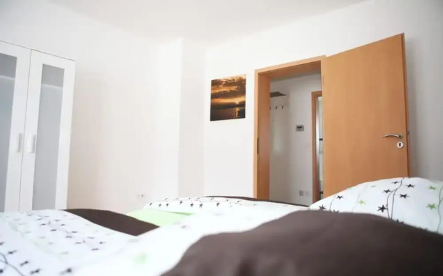 Apartment Am Rathaus