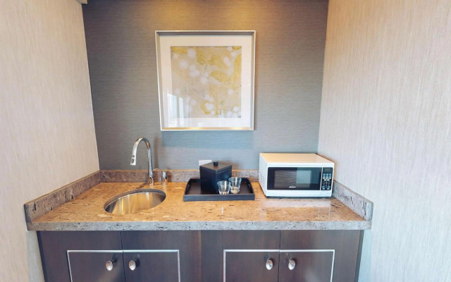 Hilton Chicago