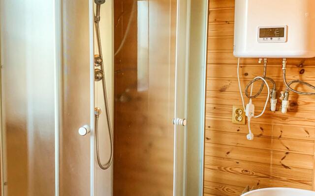 Гостевой дом Семейная усадьба