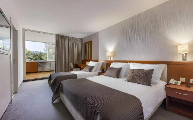 Hotel Jezero Plitvice Lakes