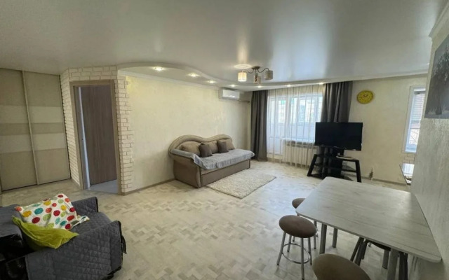 Apartamenty na Gogolya 78