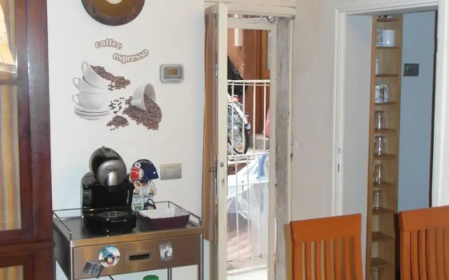 Palazzo Delle Maschere Nel Cuore Di Roma