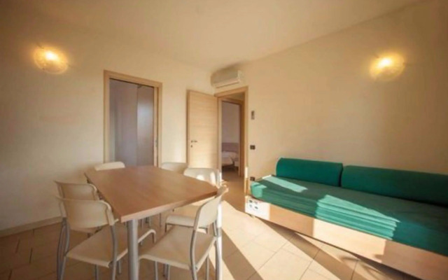 The Garda Village