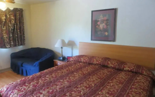 Park Ridge Inn