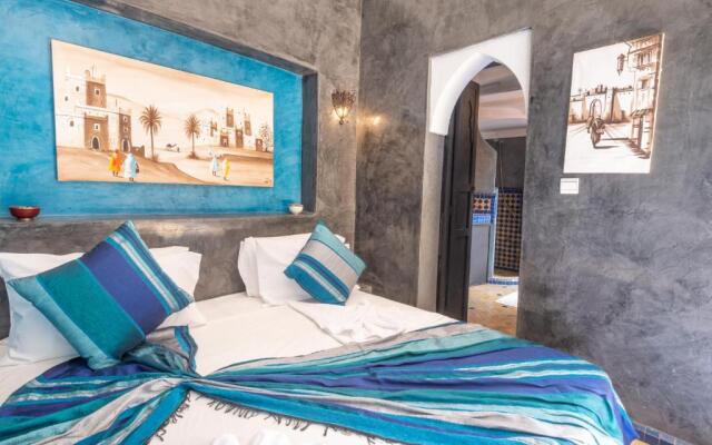 Riad Dar Sirine