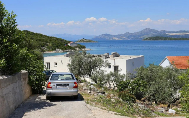 Apartments by the sea Zuronja, Peljesac - 10137