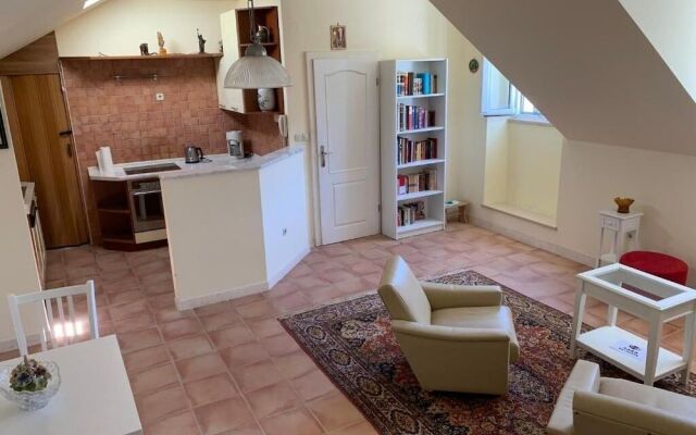 Guest House Libertas