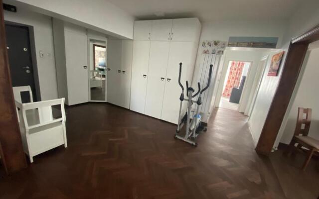 Violetta Apartament