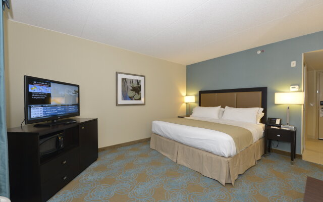 Holiday Inn Express Hotel & Suites Waterloo - St Jacobs by IHG