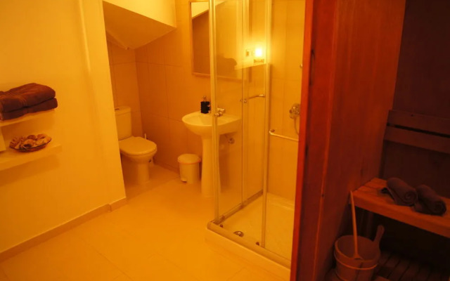 Flat 2 Bedrooms 1 Bathroom - Limassol