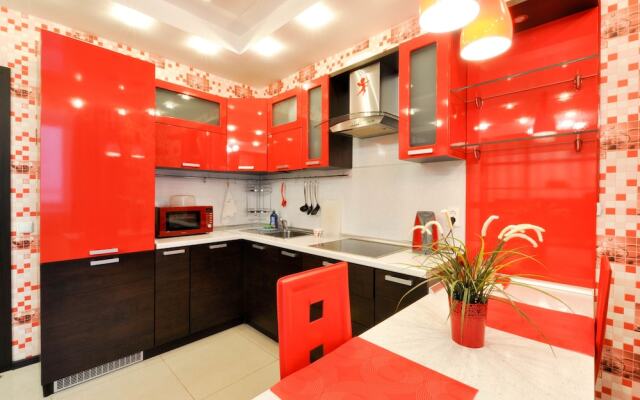 Марьин Дом на Сурикова, 53а