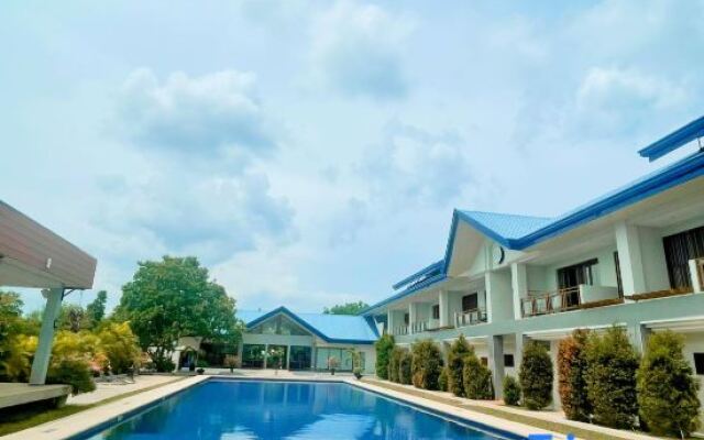 Bohol Casa Nino Beach Resort Dos