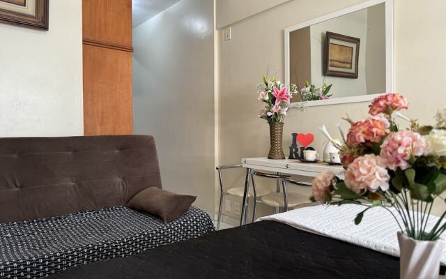 Apartamento Copa Beach HIR 15