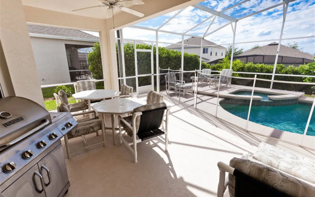 Highlands Reserve Executive Plus Homes