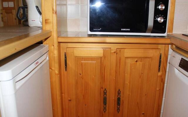 Appartement Gruissan, 2 pièces, 4 personnes - FR-1-229-98