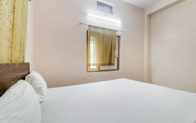 SPOT ON 46554 Hotel Bhawani Palace