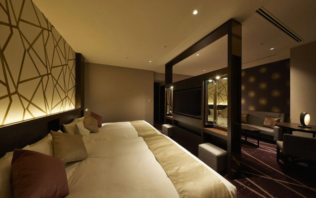 Hotel Metropolitan Saitama Shintoshin