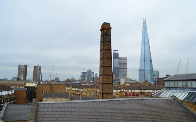 Incredible Modern Central 1 Bed - London Bridge