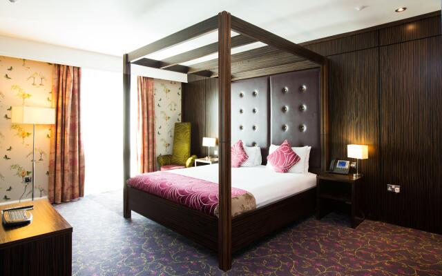 Crowne Plaza Hotel Blanchardstown by IHG