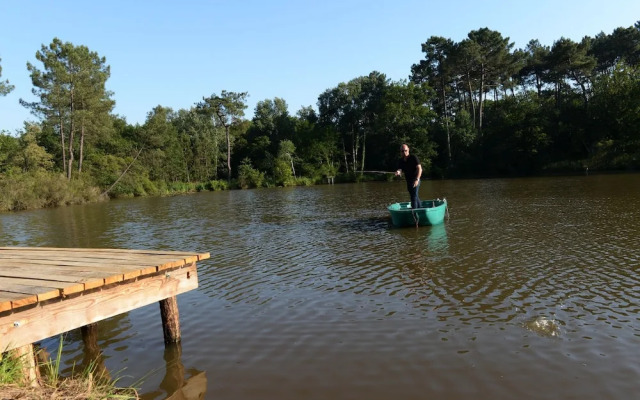 Gîte de la Guirandole