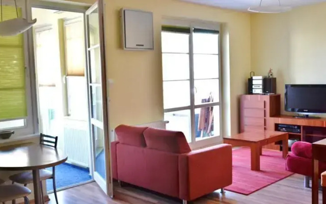 Victus Apartamenty - Petit