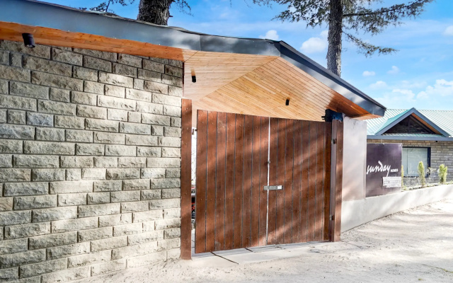 Sunday Premium 5 BHK Villa Mihika, Shimla